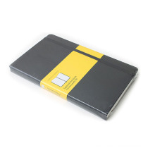 Diary PU Leather Journal Student Notebook Moleskines